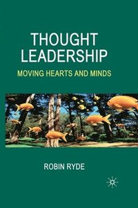 bokomslag Thought Leadership