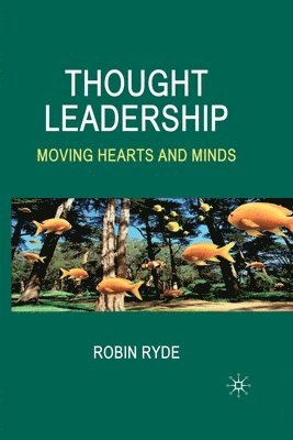Thought Leadership 1