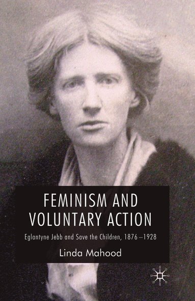 bokomslag Feminism and Voluntary Action