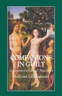 bokomslag Companions in Guilt
