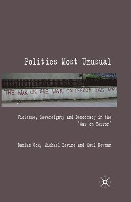 Politics Most Unusual 1