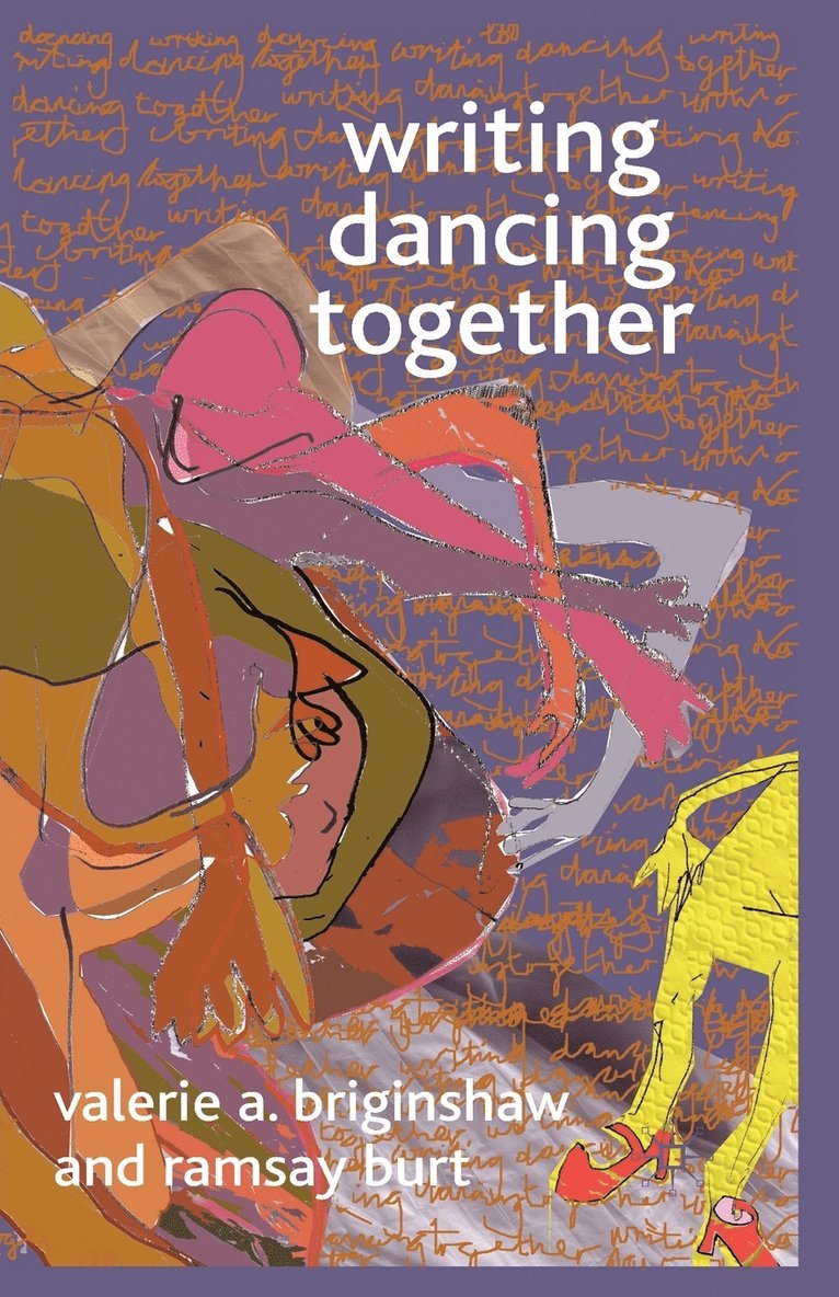 Writing Dancing Together 1