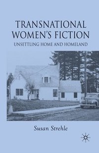 bokomslag Transnational Women's Fiction