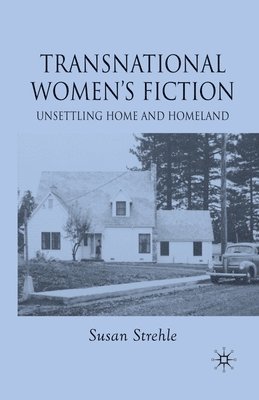 Transnational Women's Fiction 1