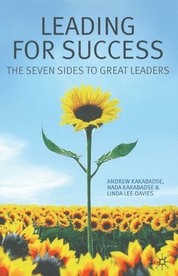 Leading for Success 1