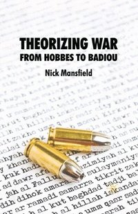 bokomslag Theorizing War