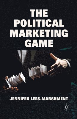 Political Marketing Game