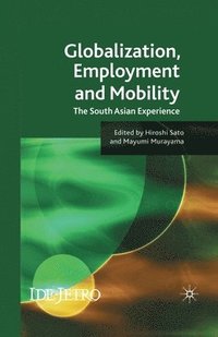 bokomslag Globalisation, Employment and Mobility