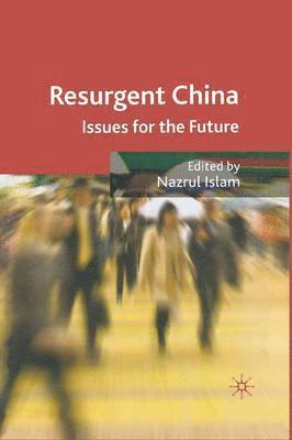 Resurgent China