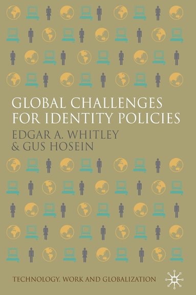 bokomslag Global Challenges for Identity Policies