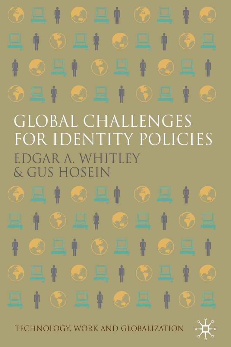 Global Challenges for Identity Policies