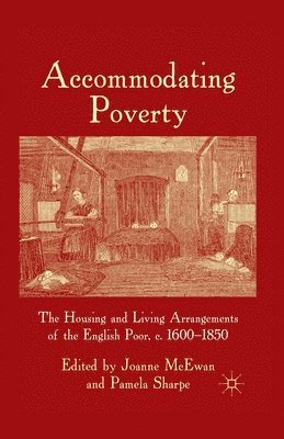 Accommodating Poverty 1