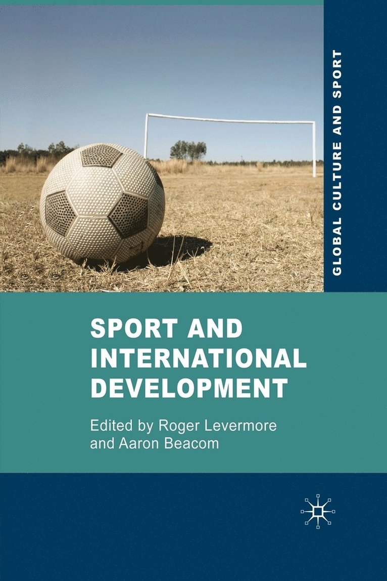 Sport and International Development 1