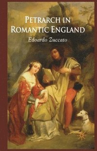 bokomslag Petrarch in Romantic England