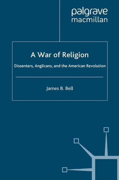 James B. Bell - War of Religion, Häftad