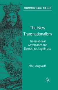 bokomslag The New Transnationalism