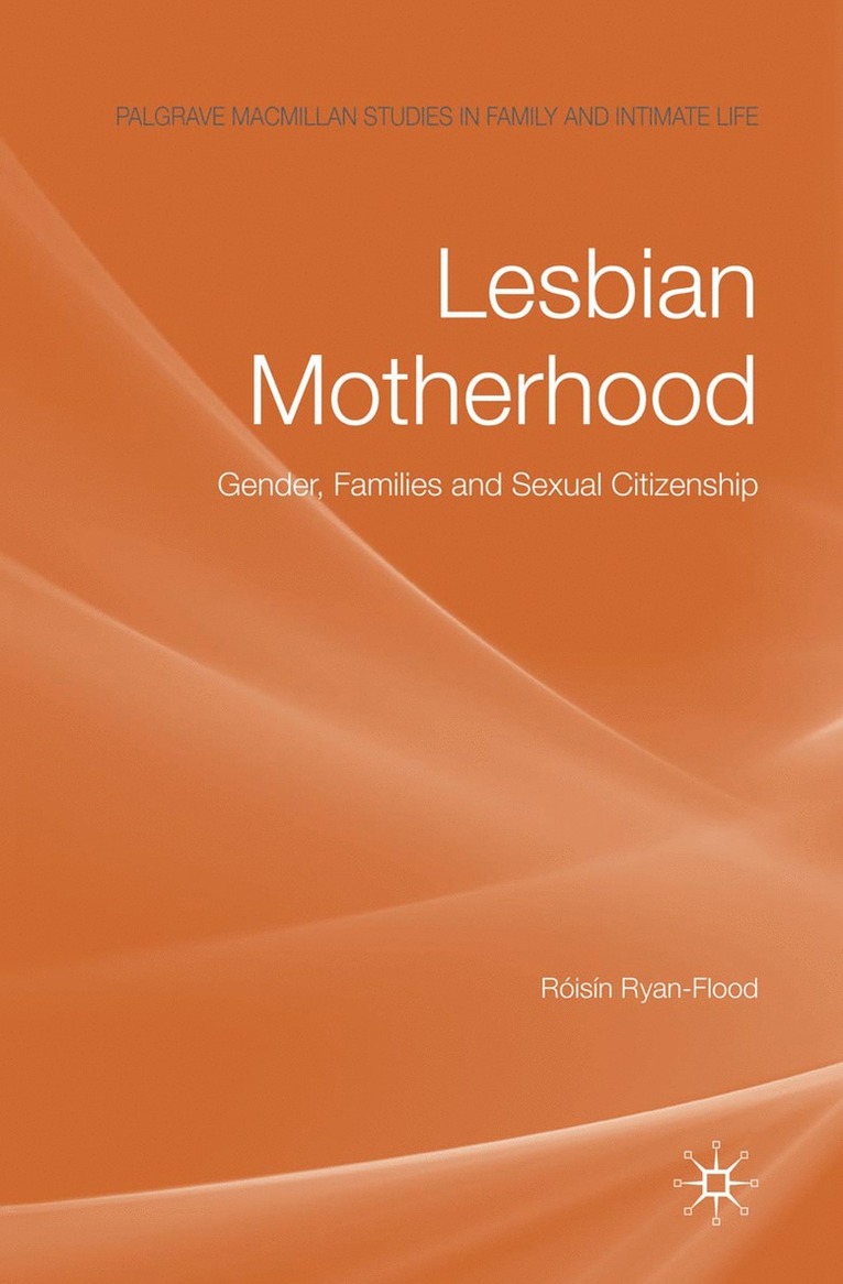 Róisín Ryan-Flood, Roisin Ryan-Flood - Lesbian Motherhood, Häftad