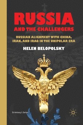 Russia and the Challengers 1