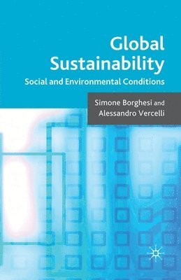 Global Sustainability 1