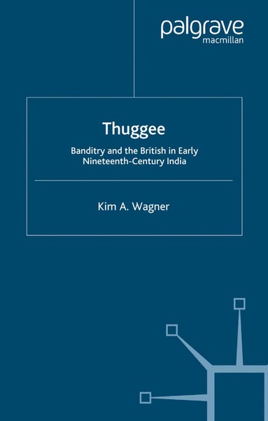K. Wagner - Thuggee, Häftad