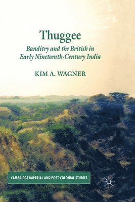 K. Wagner - Thuggee, Häftad