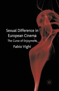 bokomslag Sexual Difference in European Cinema