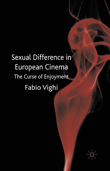 bokomslag Sexual Difference in European Cinema