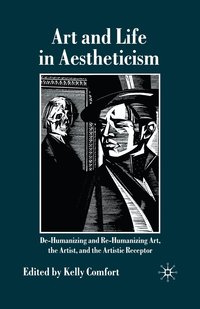 bokomslag Art and Life in Aestheticism