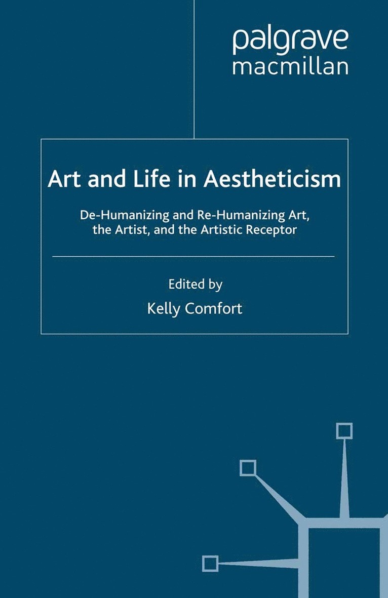 Art and Life in Aestheticism 1