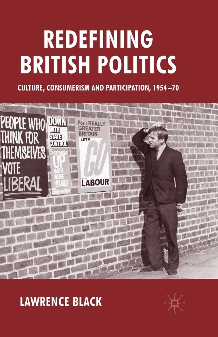 Redefining British Politics 1