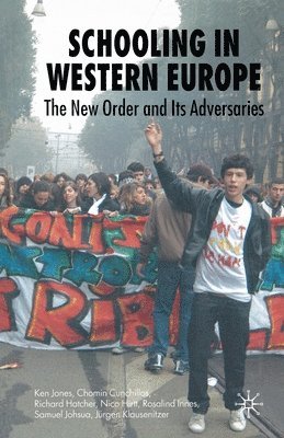 Schooling in Western Europe 1