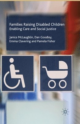Families Raising Disabled Children 1
