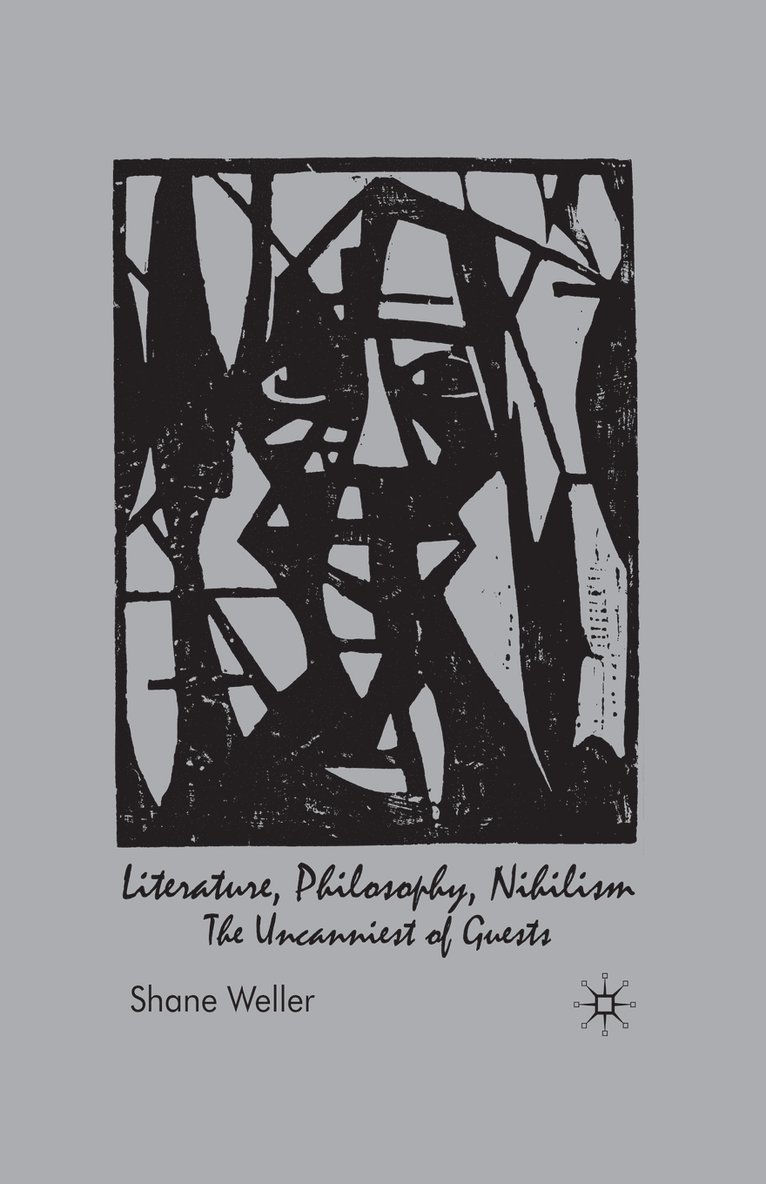 Literature, Philosophy, Nihilism 1