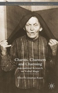 bokomslag Charms, Charmers and Charming