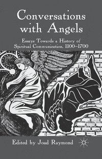 bokomslag Conversations with Angels