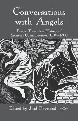 Conversations with Angels 1