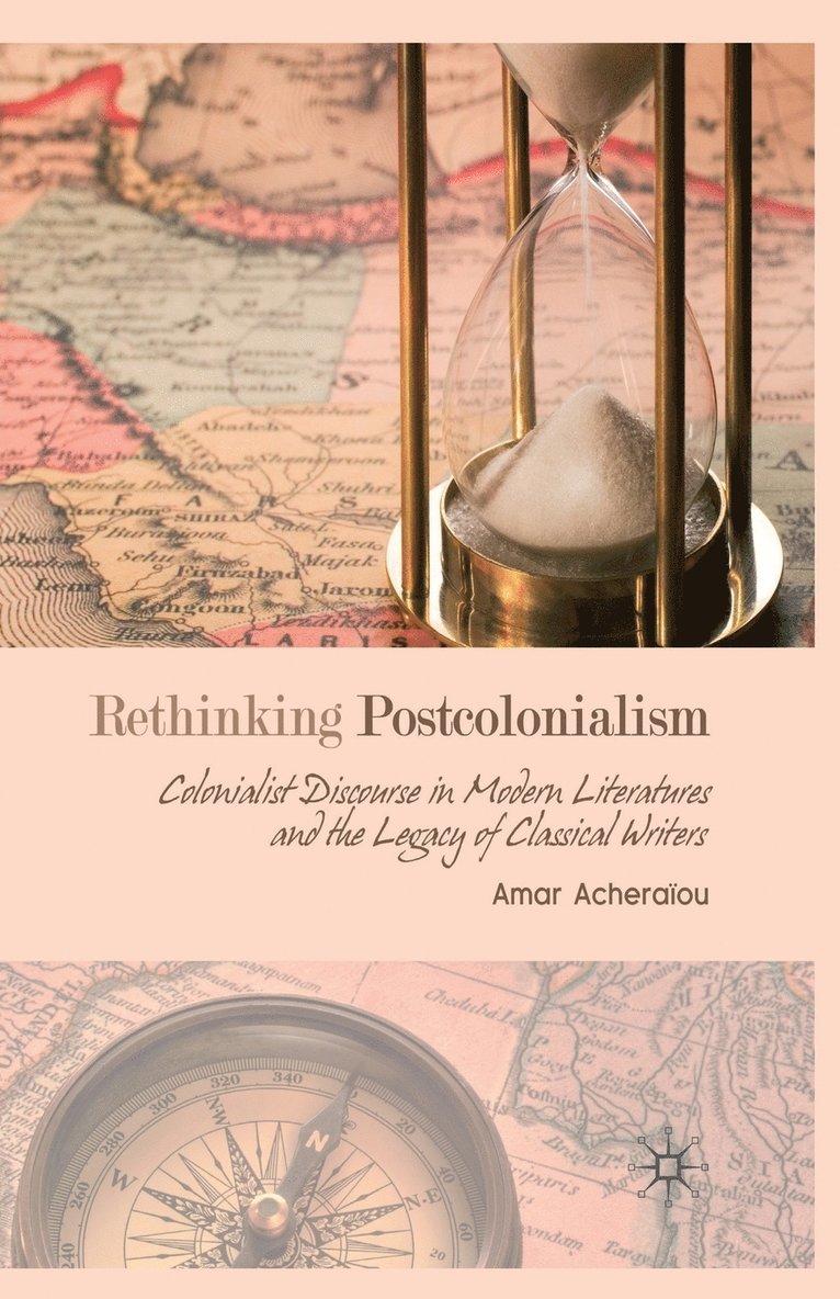 Rethinking Postcolonialism 1