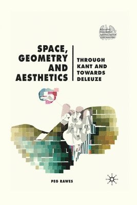 bokomslag Space, Geometry and Aesthetics