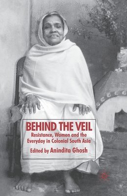 Behind the Veil 1