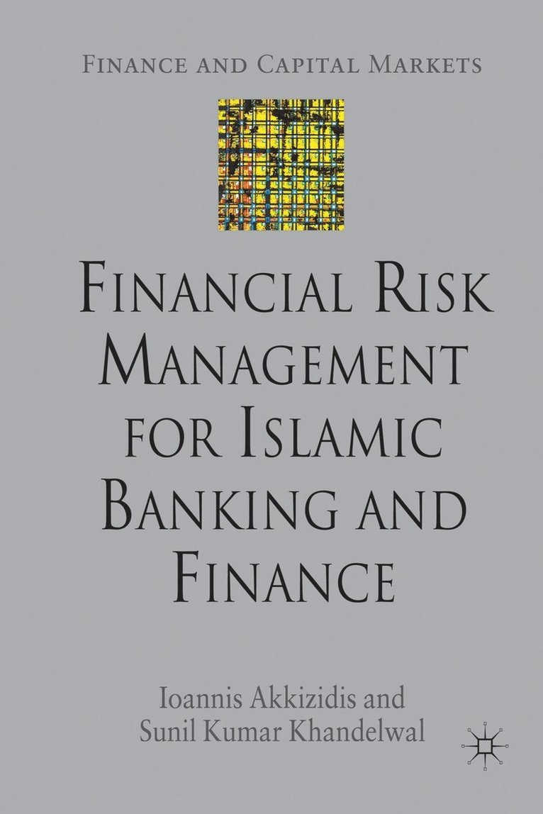 Financial Risk Management for Islamic Banking and Finance 1