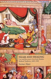 bokomslag Islam and Healing