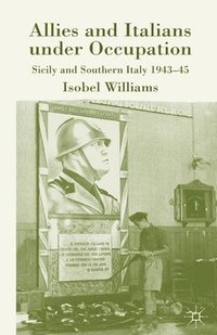 bokomslag Allies and Italians under Occupation