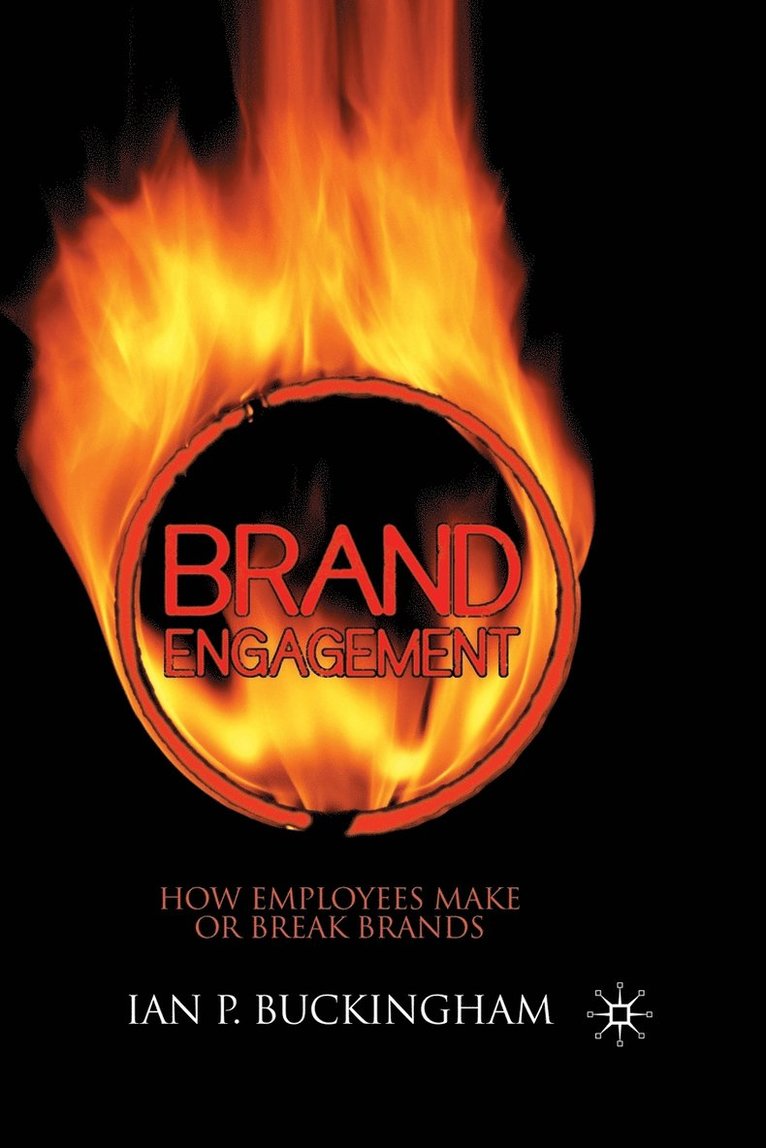 Brand Engagement 1