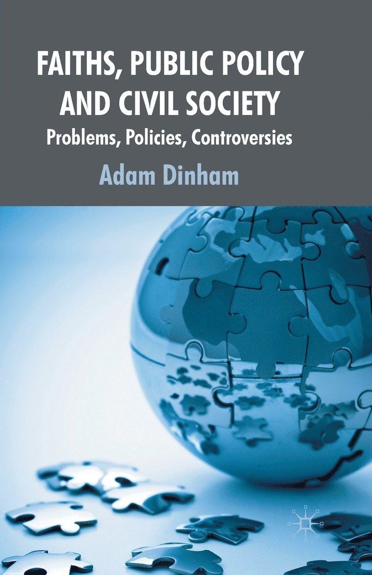 Faiths, Public Policy and Civil Society 1