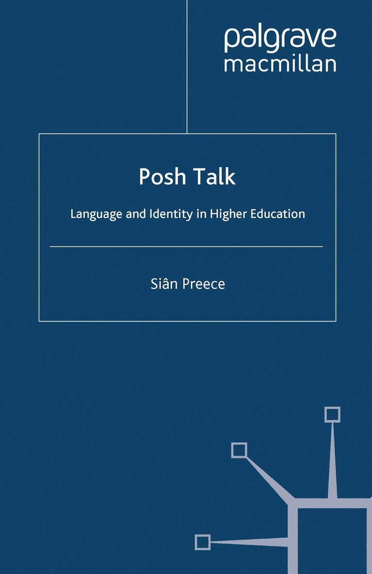 Posh Talk