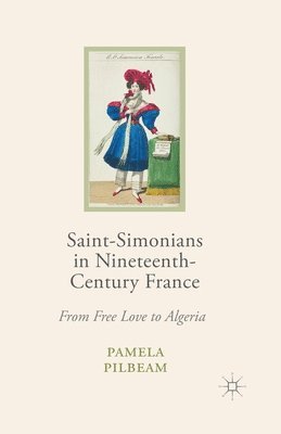 Saint-Simonians in Nineteenth-Century France 1