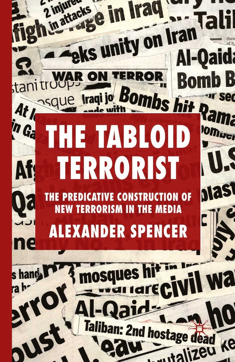 Tabloid Terrorist