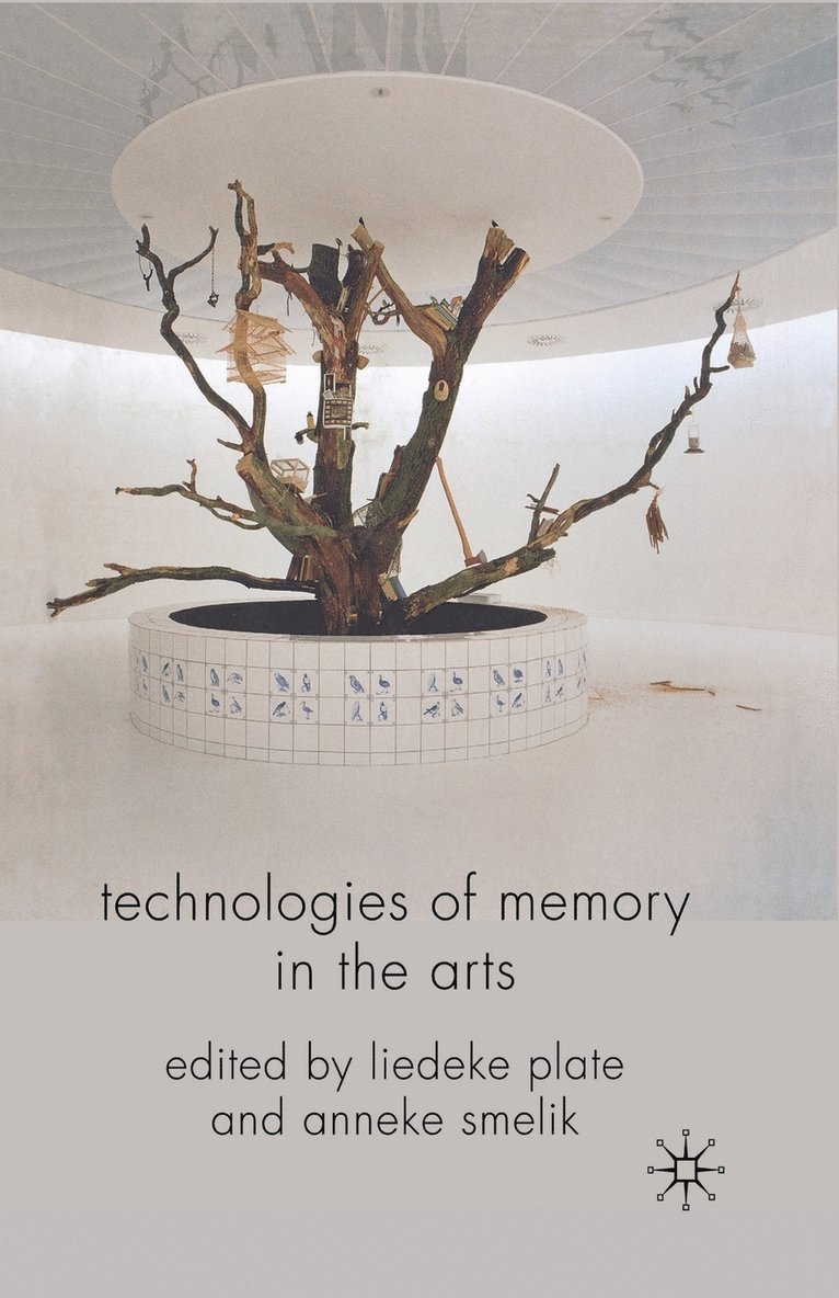 Technologies of Memory in the Arts 1