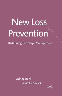bokomslag New Loss Prevention