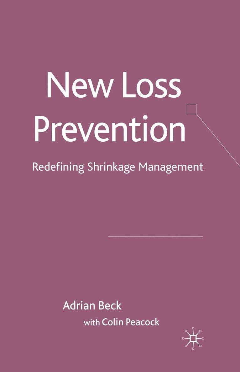 New Loss Prevention 1